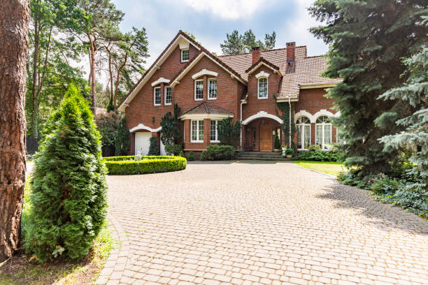 Best Driveway Pavers for Homes  in West Covina, CA