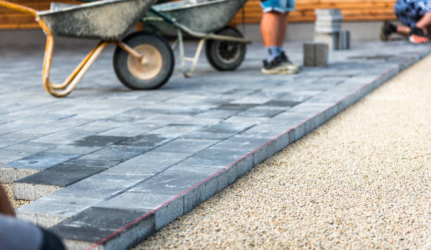 Professional Driveway Pavers in West Covina, CA