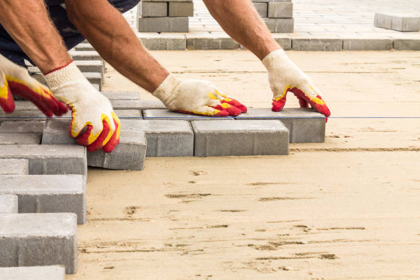 Professional Driveway Pavers in West Covina, CA