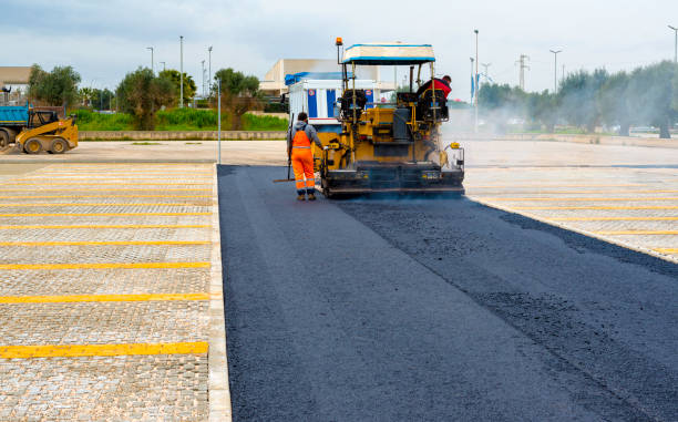 Best Affordable Driveway Pavers  in West Covina, CA