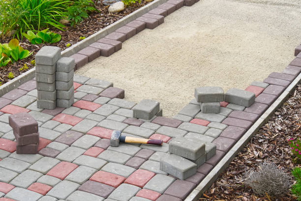 Best Driveway Paving Company  in West Covina, CA