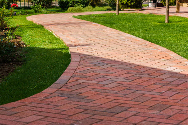 Best Driveway Resurfacing Pavers  in West Covina, CA