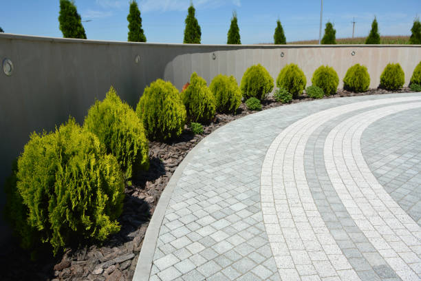 Best Residential Driveway Paver Services  in West Covina, CA