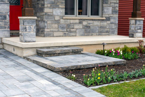 Best Concrete Paver Driveway  in West Covina, CA