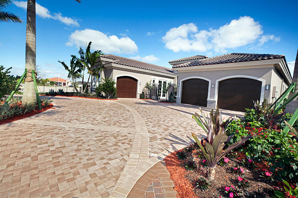 Best Interlocking Driveway Pavers  in West Covina, CA