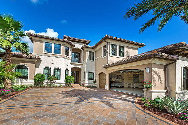 Best Commercial Driveway Pavers  in West Covina, CA