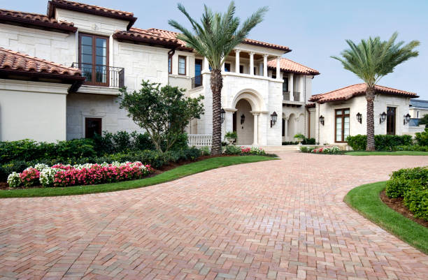 Best Local Driveway Pavers  in West Covina, CA