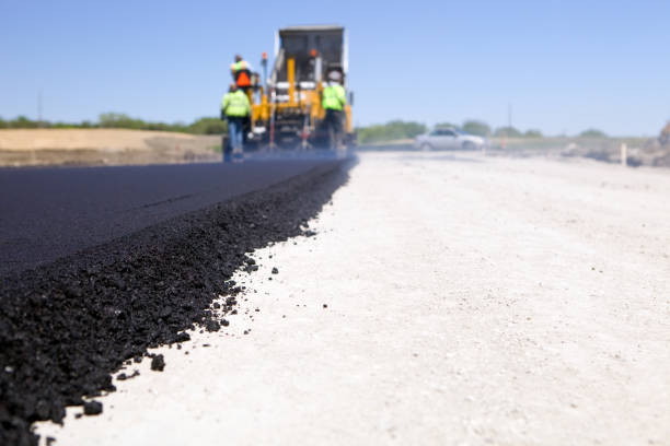 Best Best Driveway Pavers  in West Covina, CA