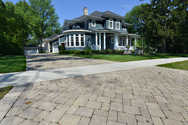 Best Driveway Pavers for Homes  in West Covina, CA