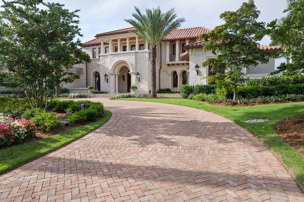  West Covina, CA Driveway Pavers Pros