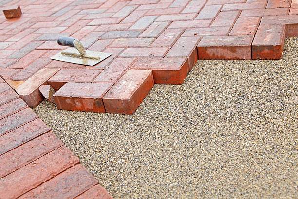 Best Driveway Paver Sealing  in West Covina, CA
