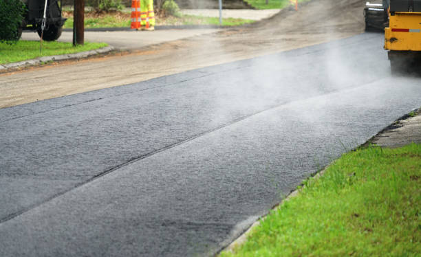Decorative Driveway Pavers in West Covina, CA