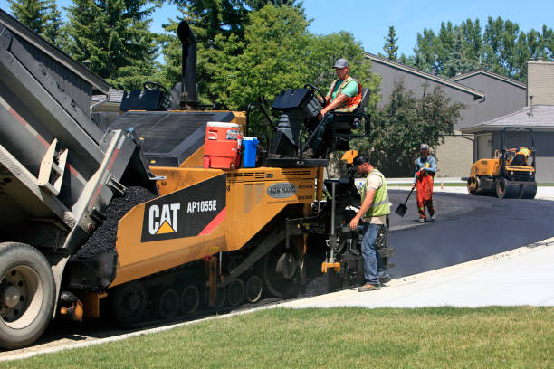 Best Professional Driveway Pavers  in West Covina, CA