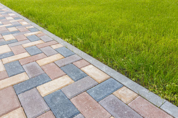 Driveway Pavers for Homes in West Covina, CA